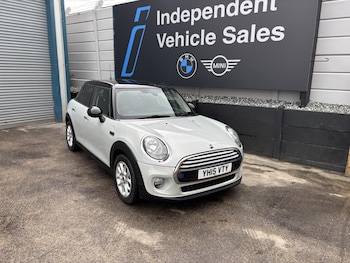 Used MINI Hatch 2015 for sale - 77584962: Photo