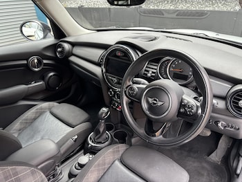Used MINI Hatch 2015 for sale - 77584962: Photo