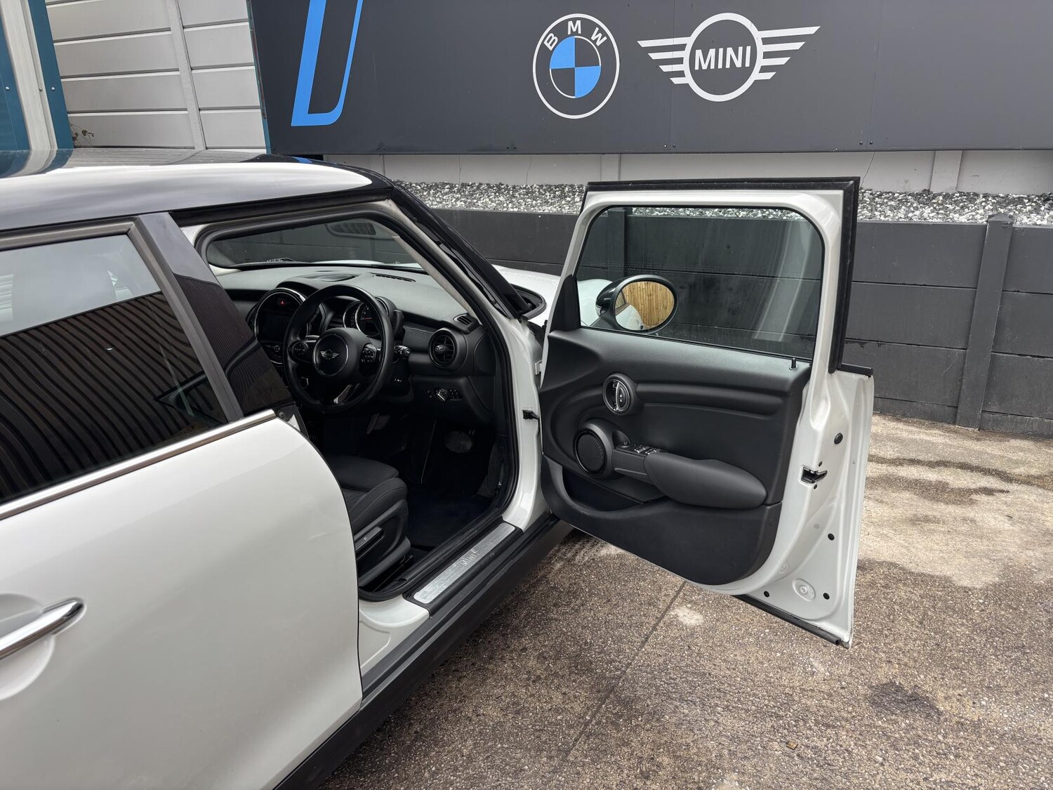 Used MINI Hatch 2015 for sale - 77584962: Photo 7