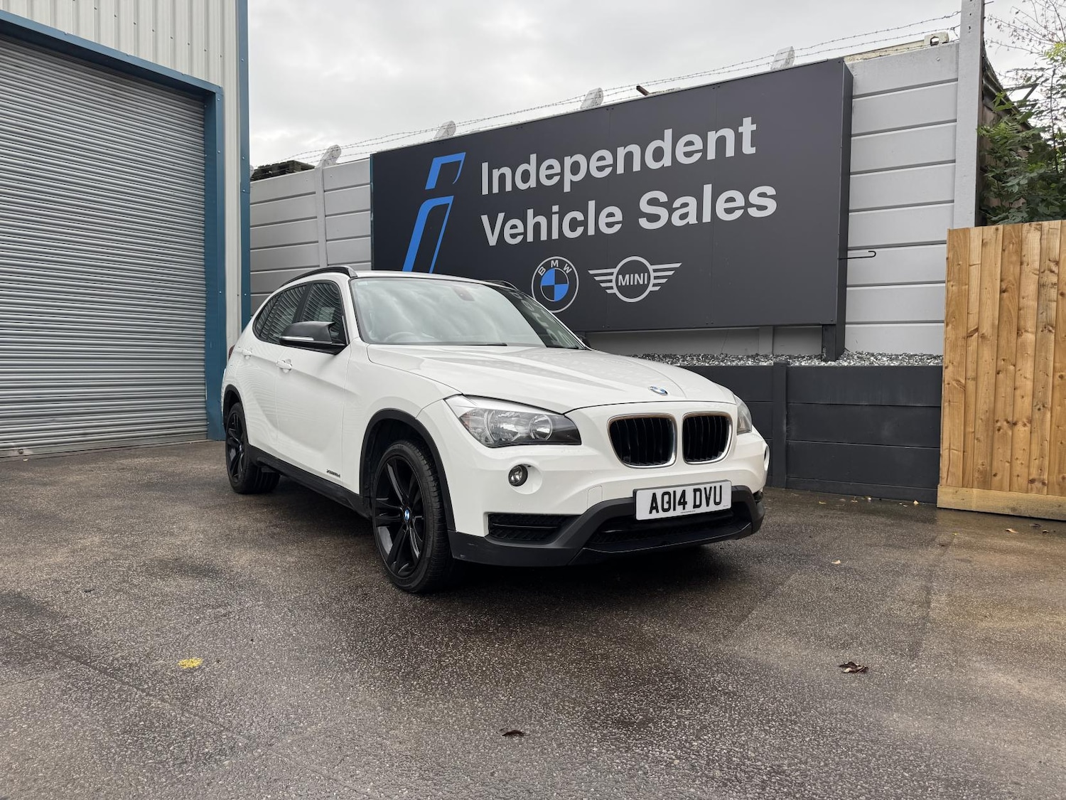 Used BMW X1 2014 for sale - 76480157: Photo 11