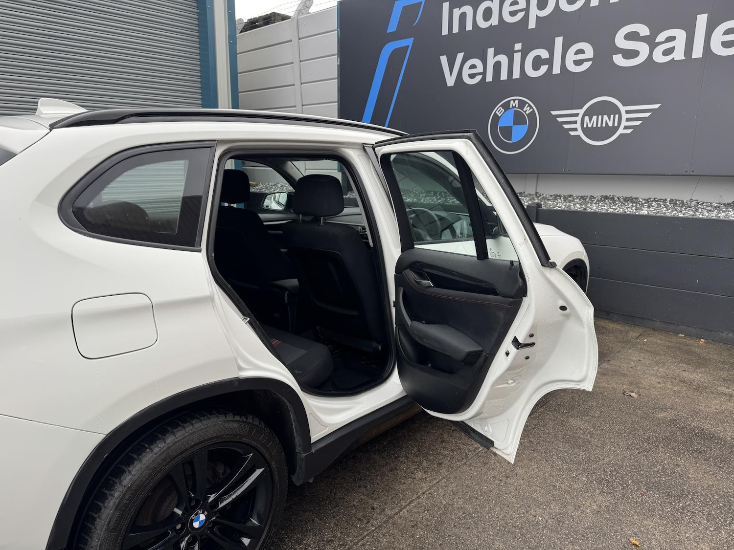 Used BMW X1 2014 for sale - 76480157: Photo 12