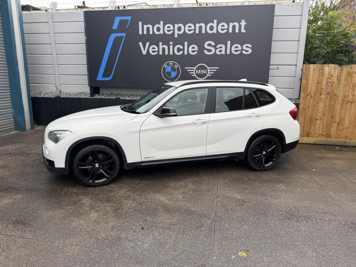 Used BMW X1 2014 for sale - 76480157: Photo 14