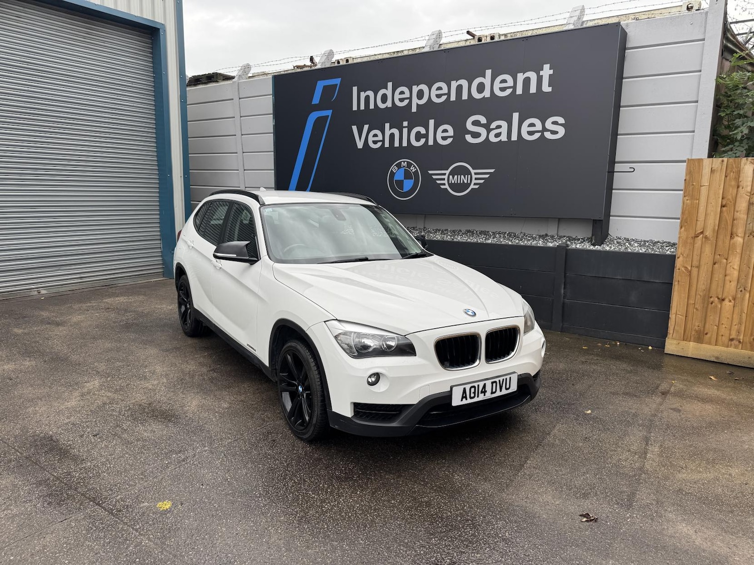 Used BMW X1 2014 for sale - 76480157: Photo 15