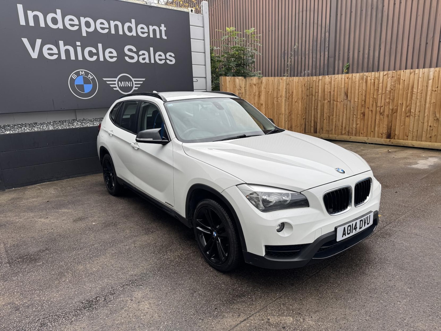 Used BMW X1 2014 for sale - 76480157: Photo 16