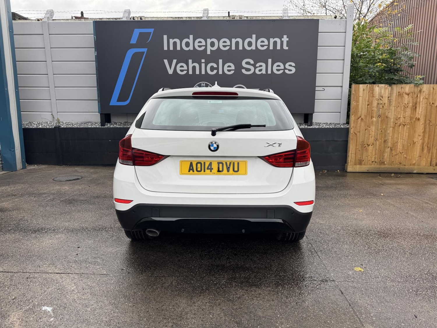 Used BMW X1 2014 for sale - 76480157: Photo 17