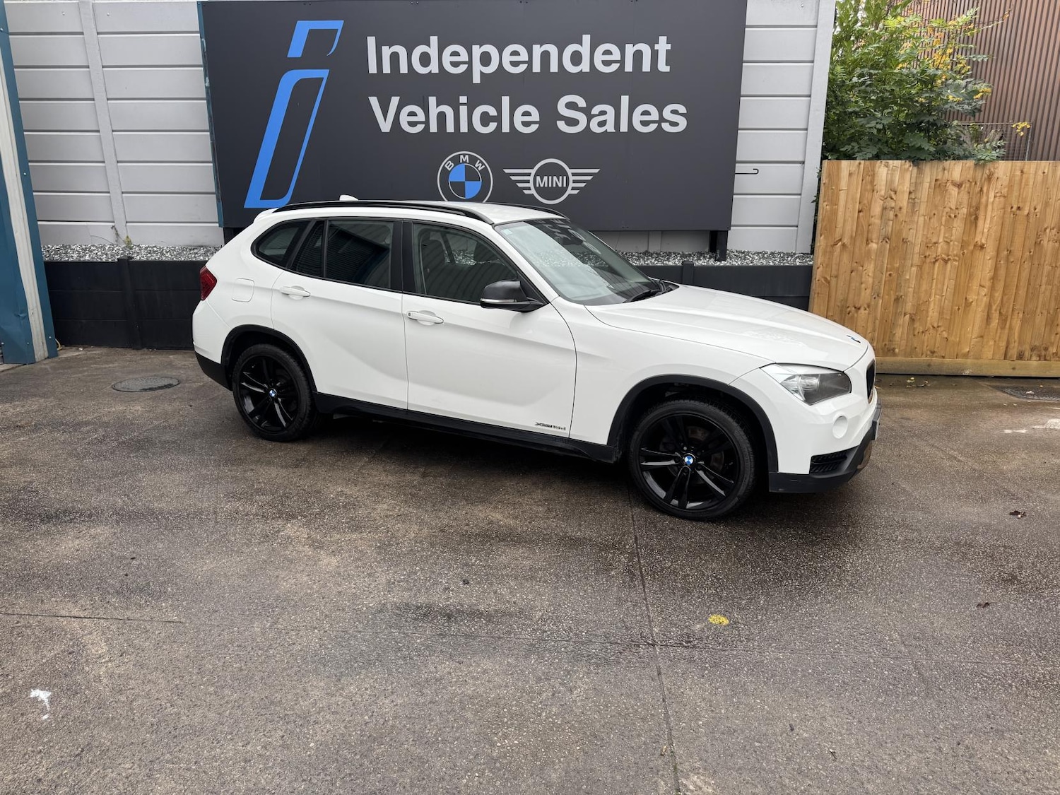 Used BMW X1 2014 for sale - 76480157: Photo 18