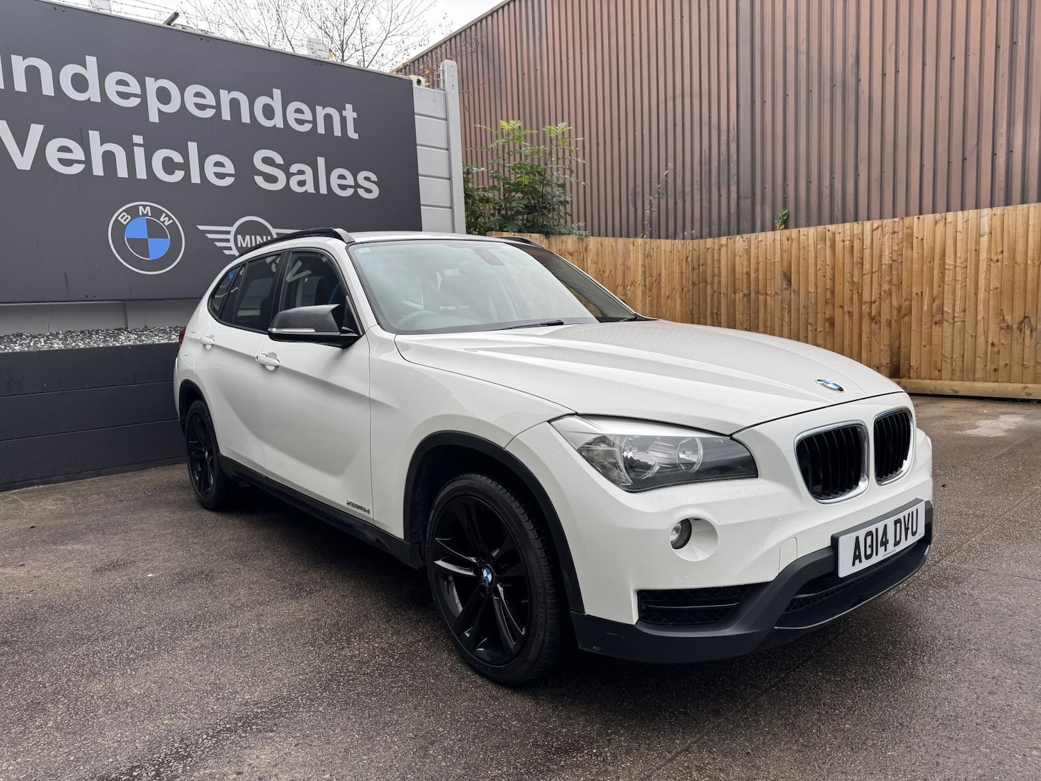 Used BMW X1 2014 for sale - 76480157: Photo 19