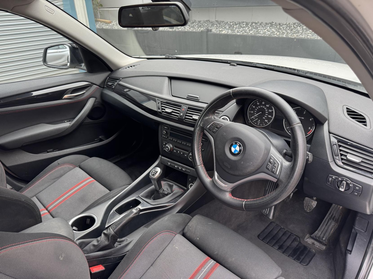 Used BMW X1 2014 for sale - 76480157: Photo 2