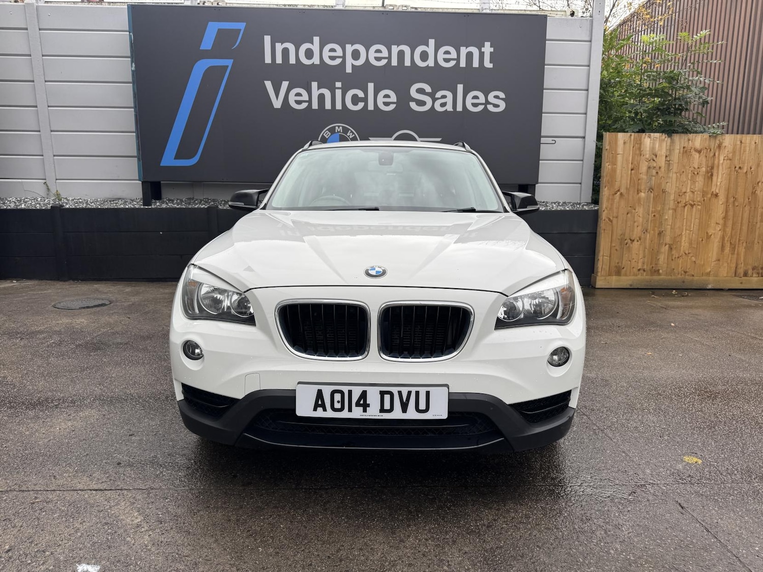 Used BMW X1 2014 for sale - 76480157: Photo 21