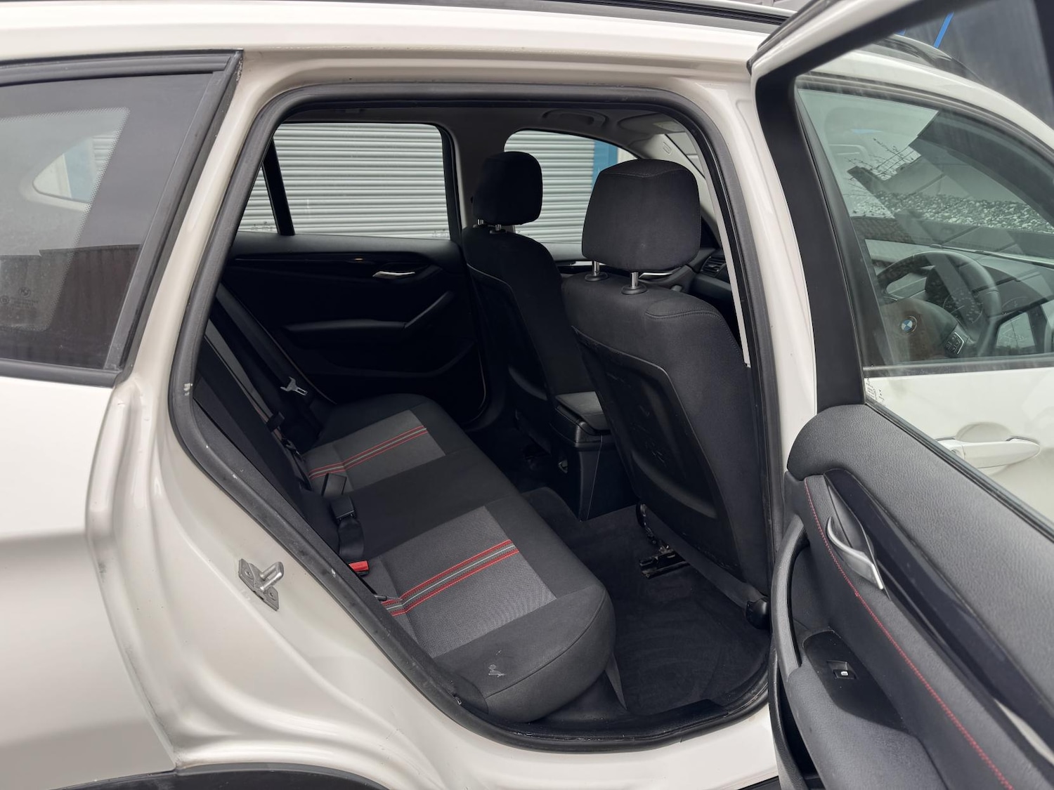 Used BMW X1 2014 for sale - 76480157: Photo 22