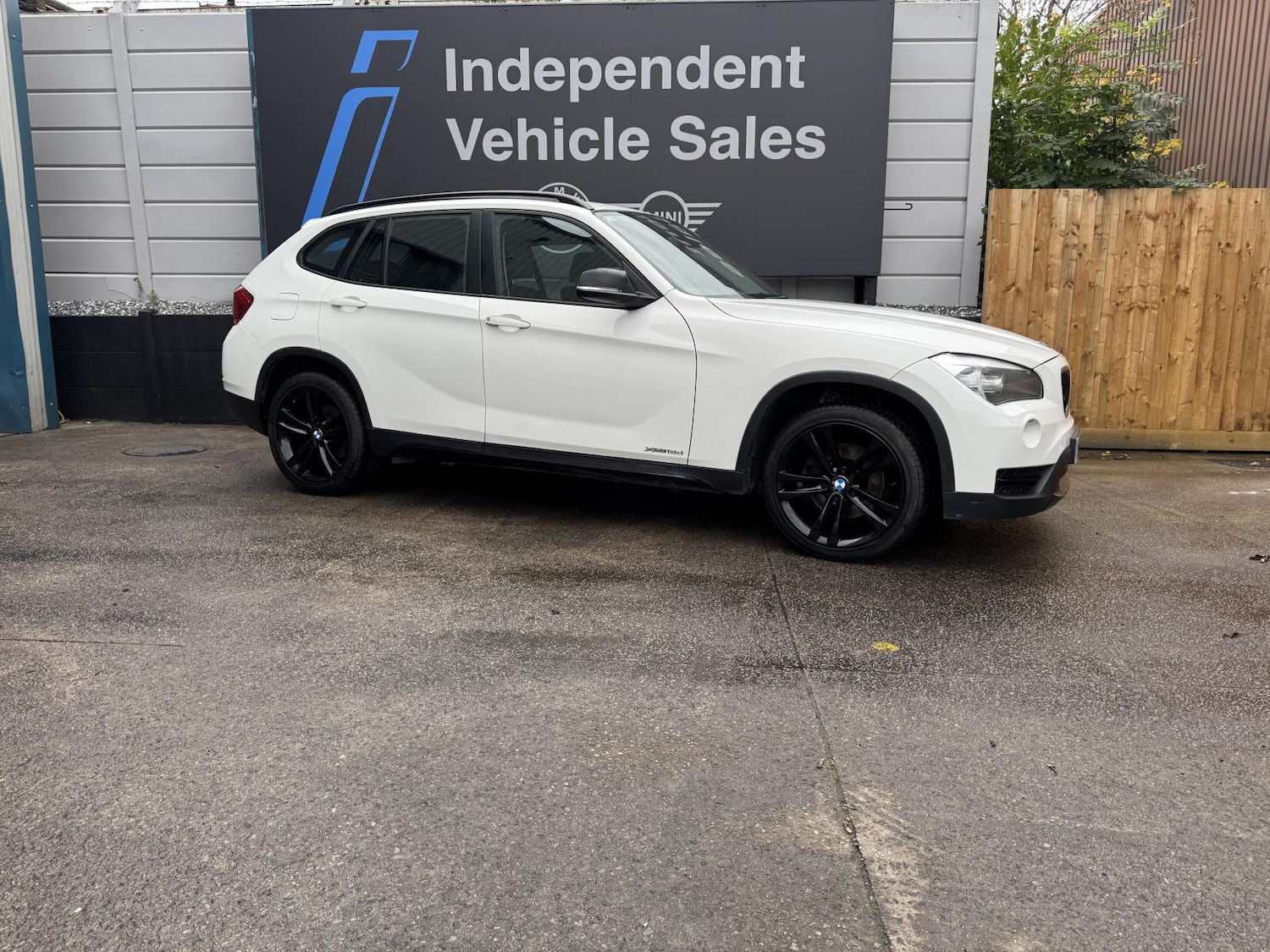 Used BMW X1 2014 for sale - 76480157: Photo 23