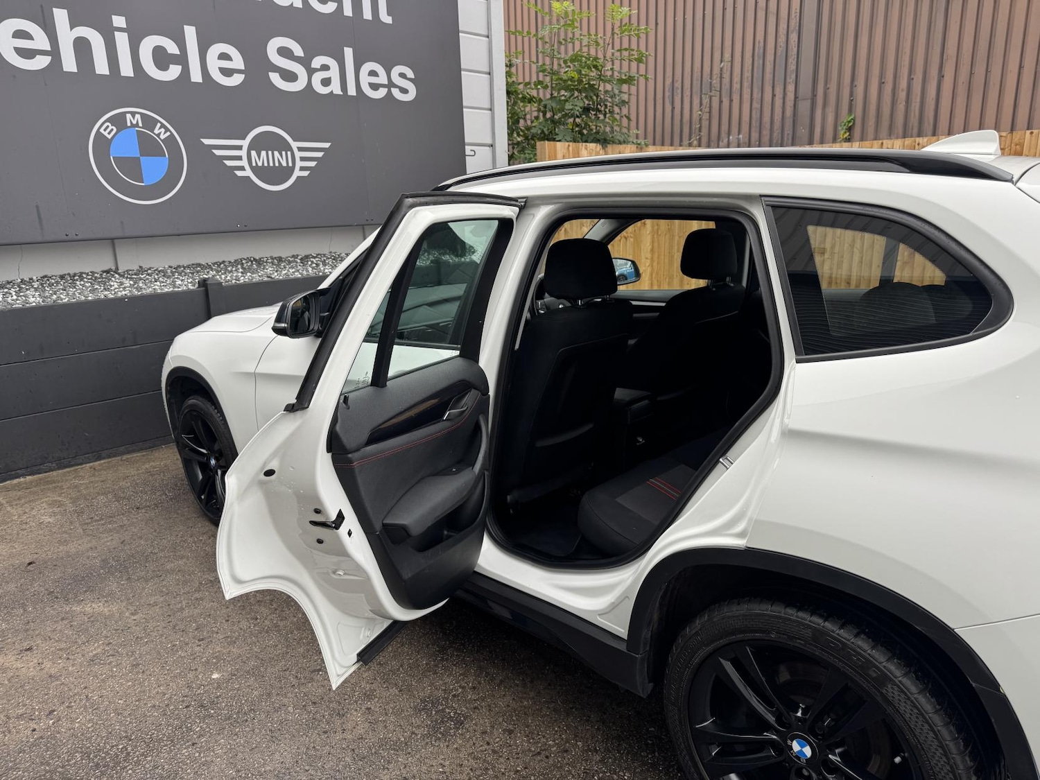 Used BMW X1 2014 for sale - 76480157: Photo 24