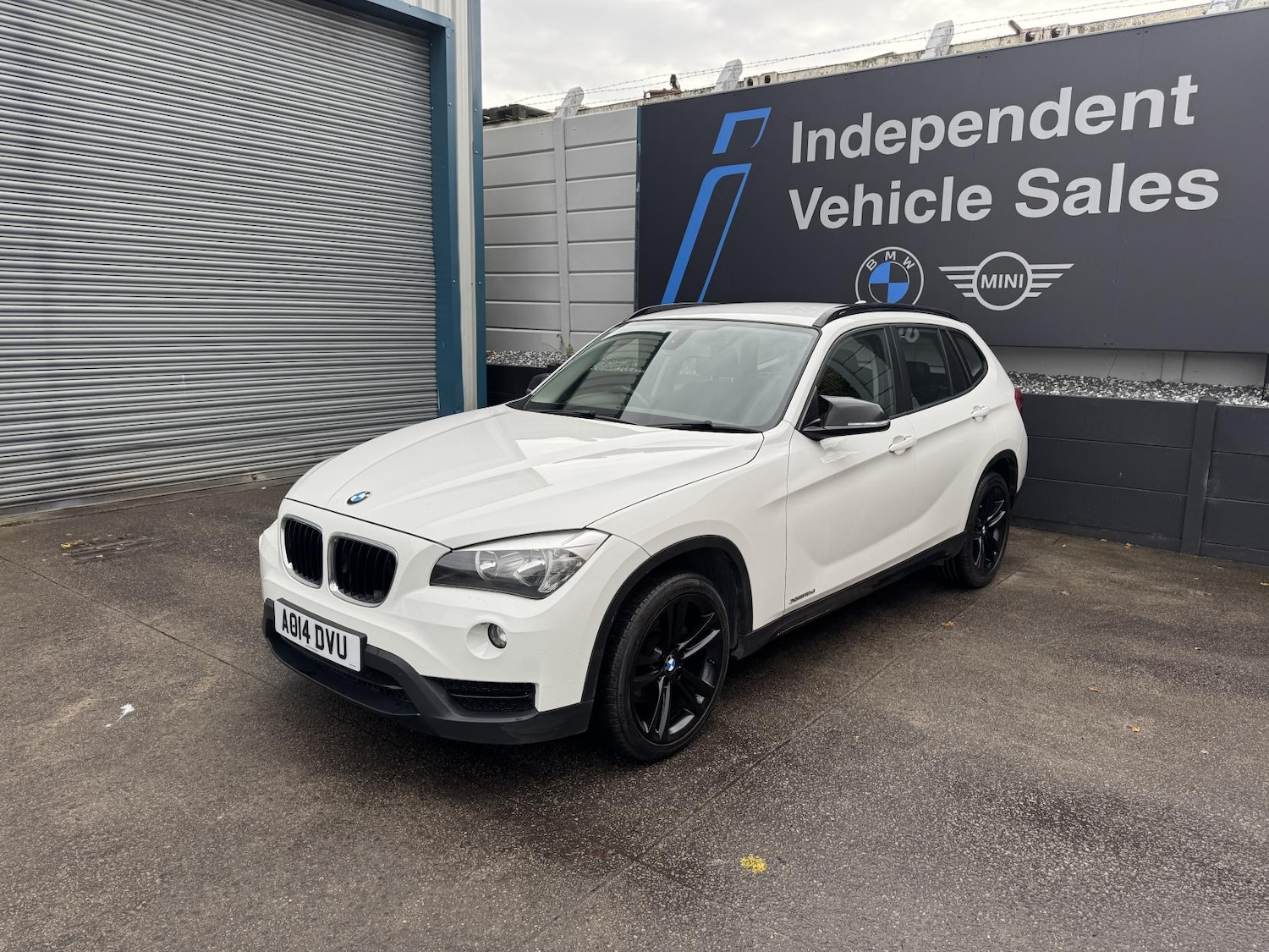 Used BMW X1 2014 for sale - 76480157: Photo 25