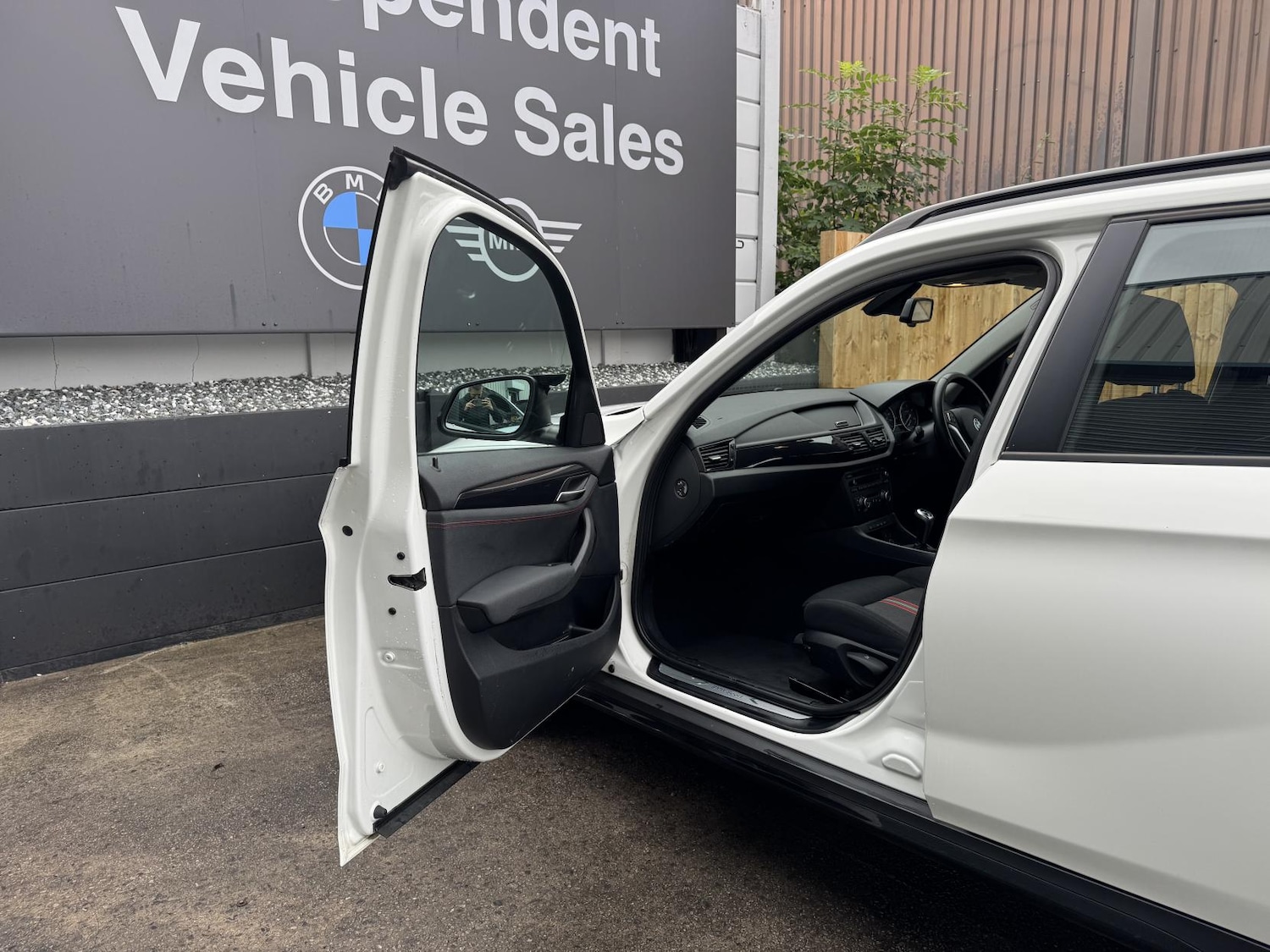 Used BMW X1 2014 for sale - 76480157: Photo 27