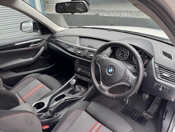 Used BMW X1 2014 for sale - 76480157: Photo