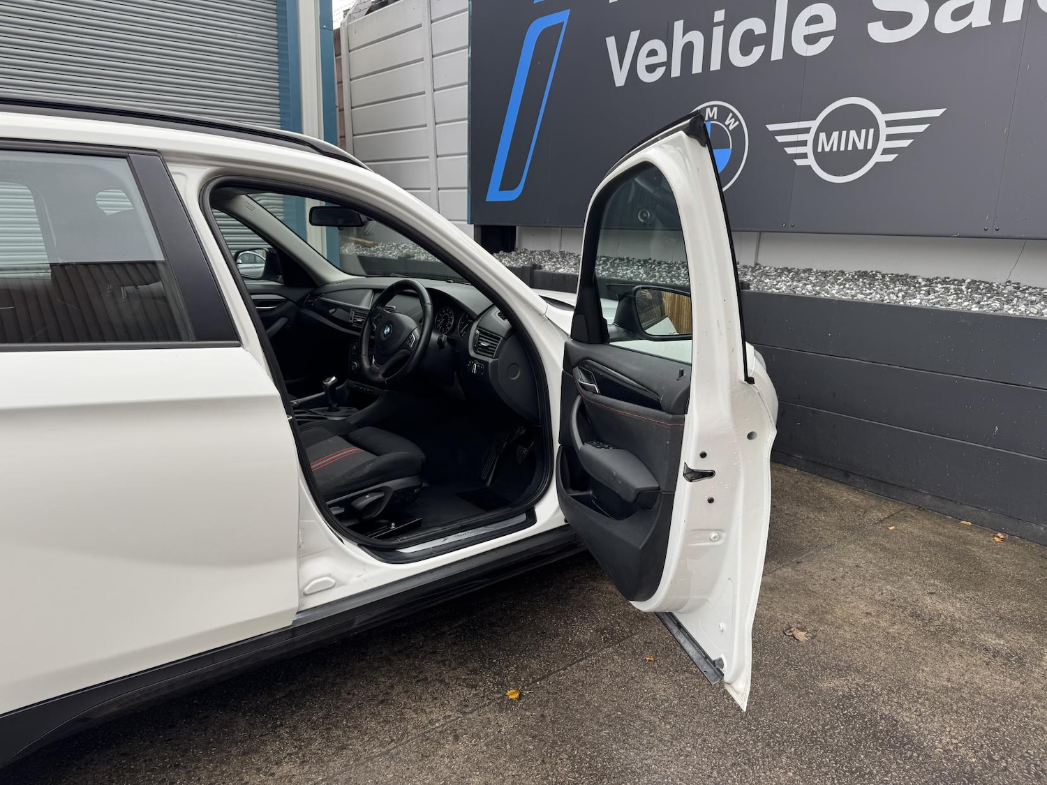 Used BMW X1 2014 for sale - 76480157: Photo 30