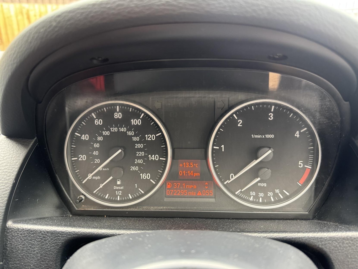 Used BMW X1 2014 for sale - 76480157: Photo 32