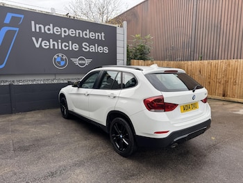 Used BMW X1 2014 for sale - 76480157: Photo