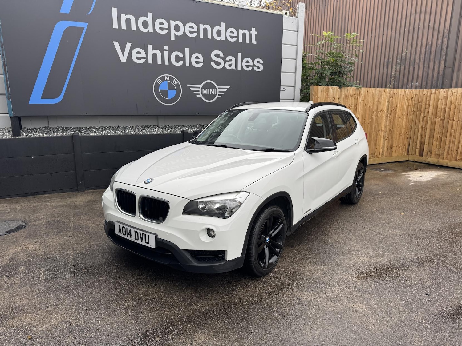 Used BMW X1 2014 for sale - 76480157: Photo 6