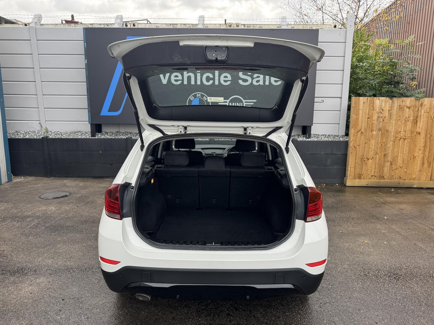 Used BMW X1 2014 for sale - 76480157: Photo 9