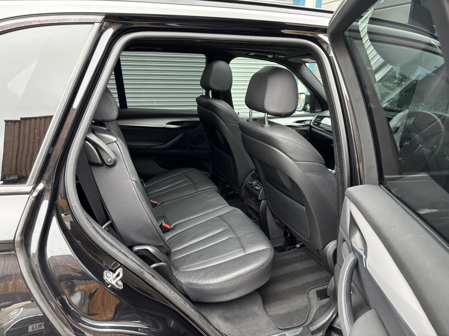 Used BMW X5 2016 for sale - 77746262: Photo 10