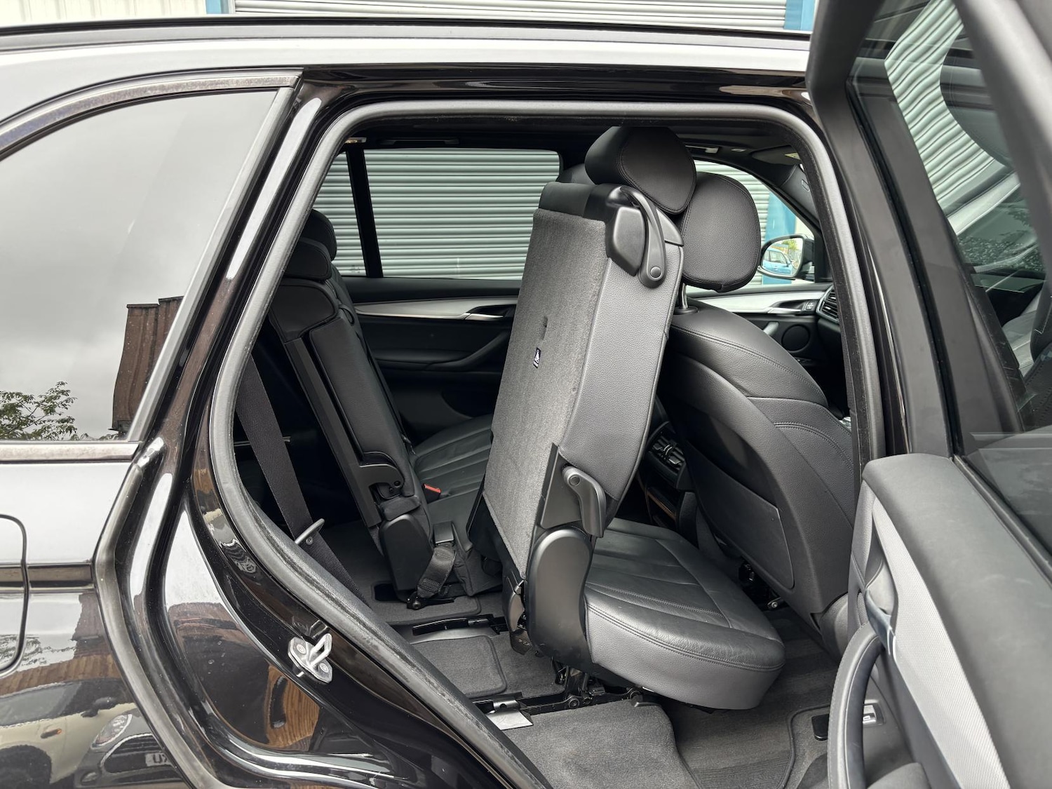 Used BMW X5 2016 for sale - 77746262: Photo 11