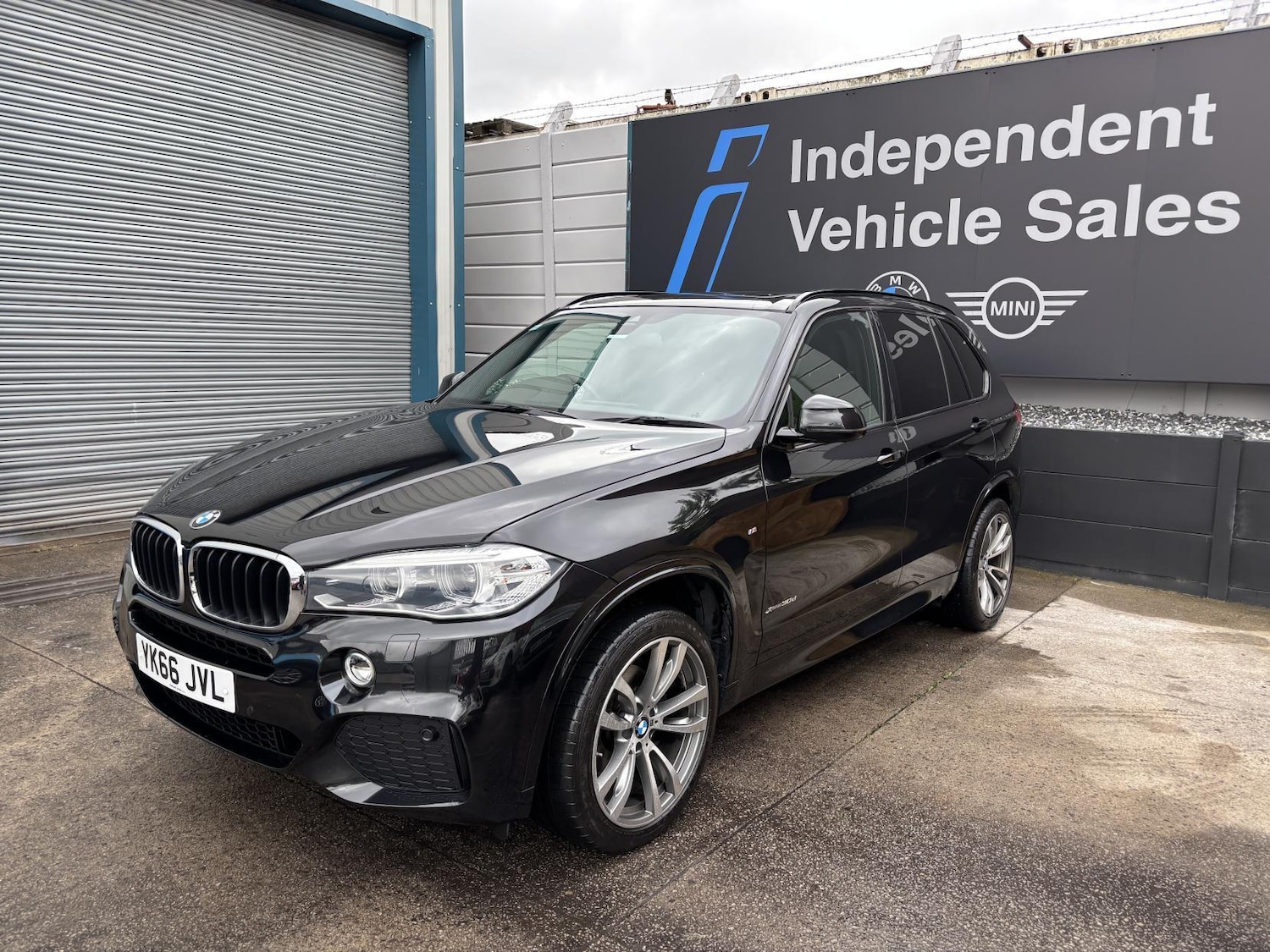 Used BMW X5 2016 for sale - 77746262: Photo 14