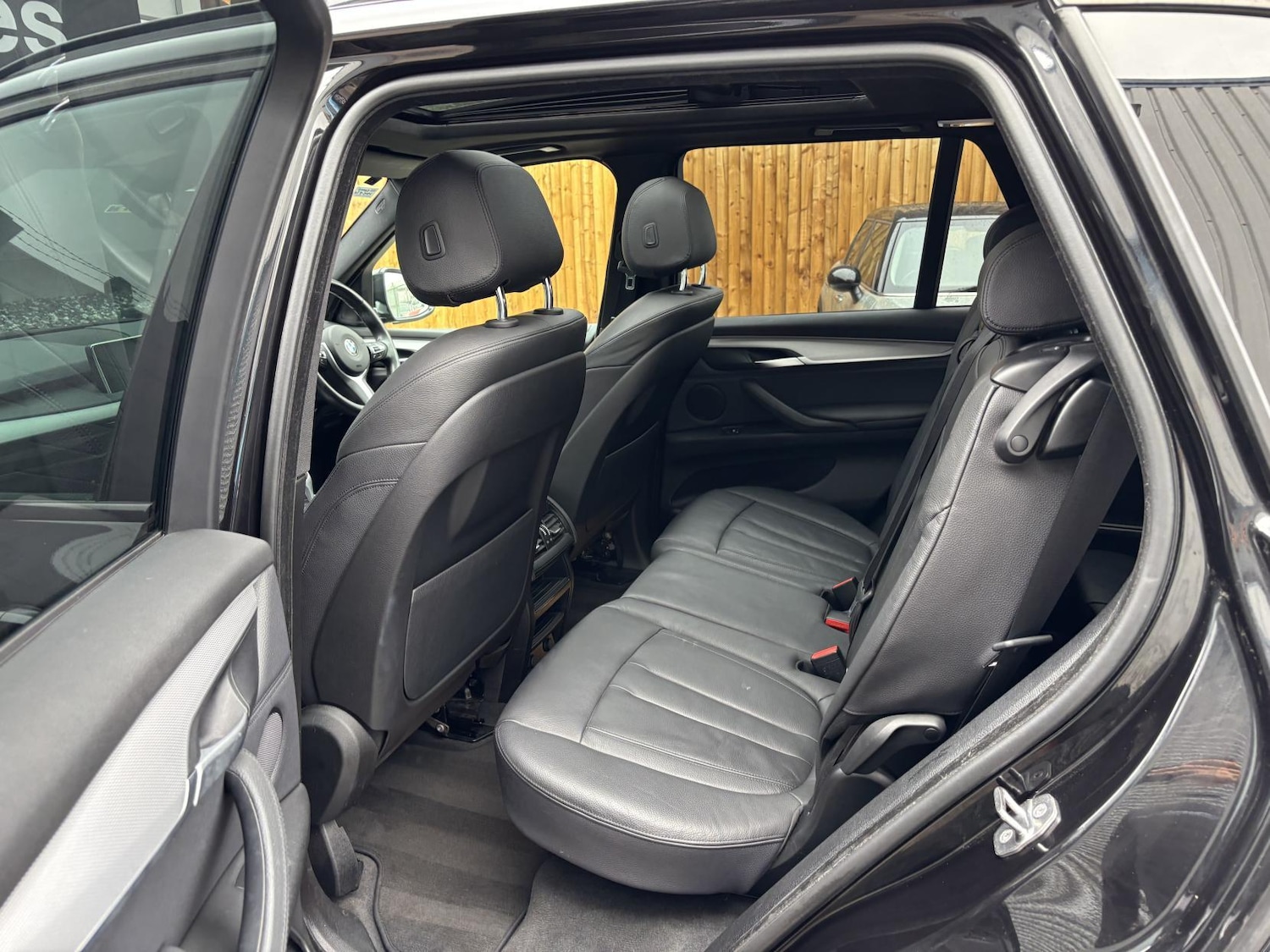 Used BMW X5 2016 for sale - 77746262: Photo 16