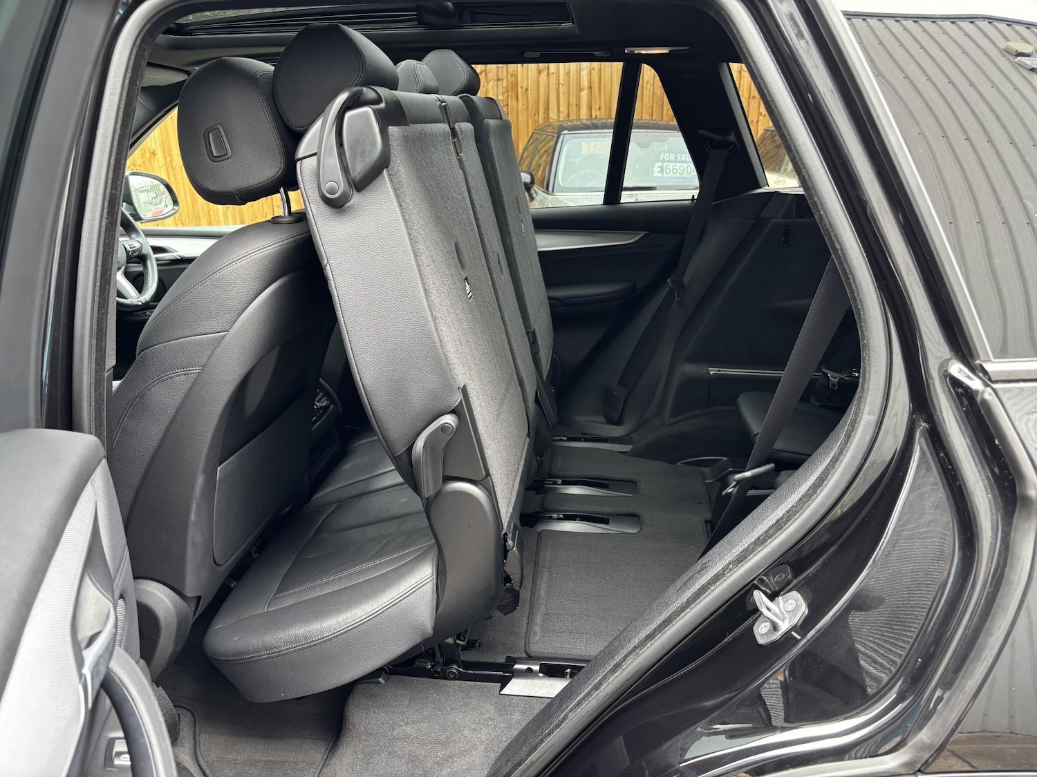 Used BMW X5 2016 for sale - 77746262: Photo 17