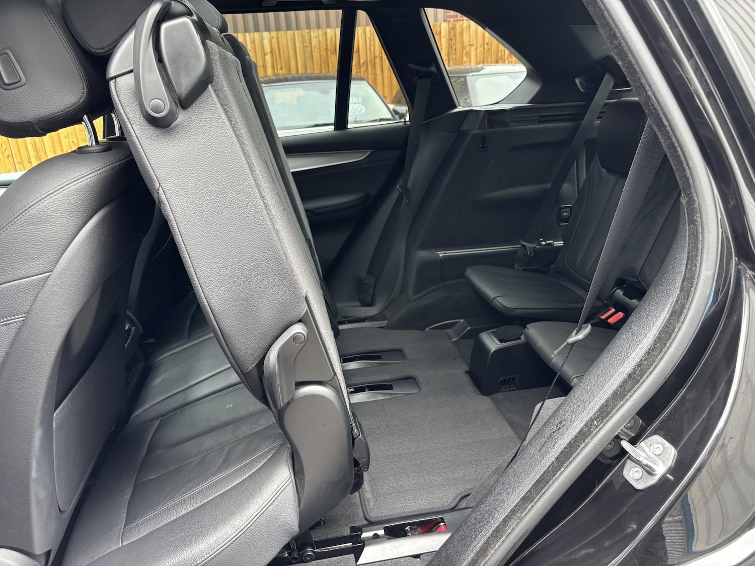 Used BMW X5 2016 for sale - 77746262: Photo 18