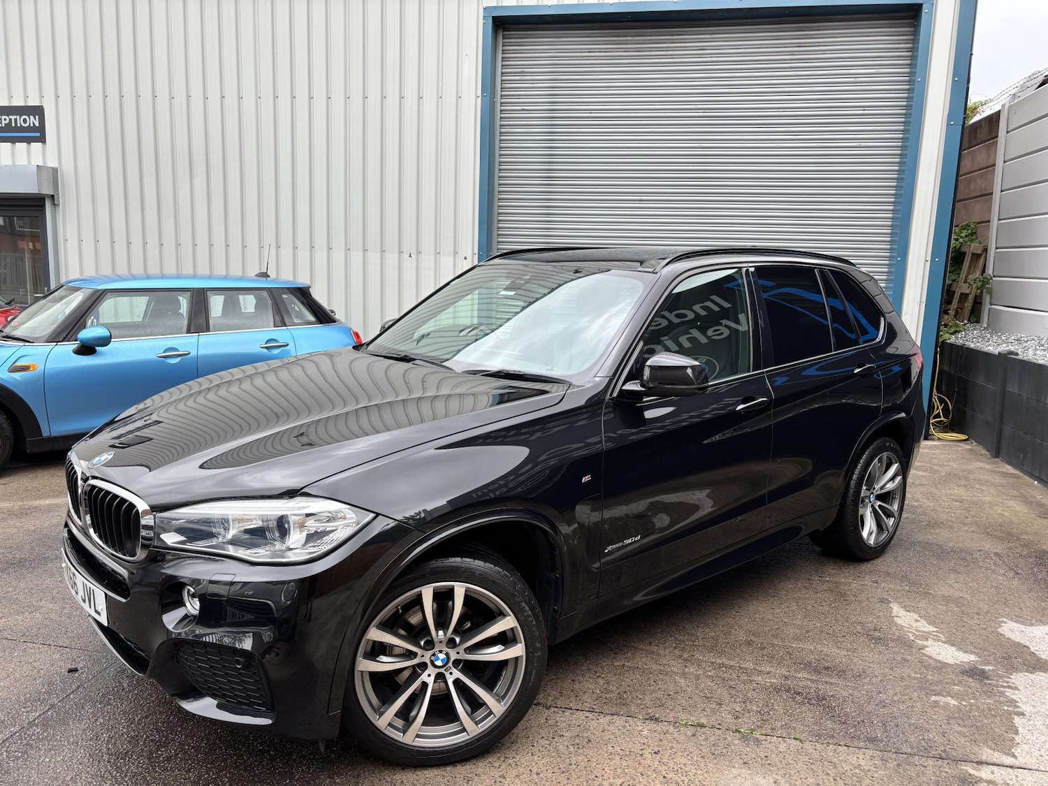 Used BMW X5 2016 for sale - 77746262: Photo 19