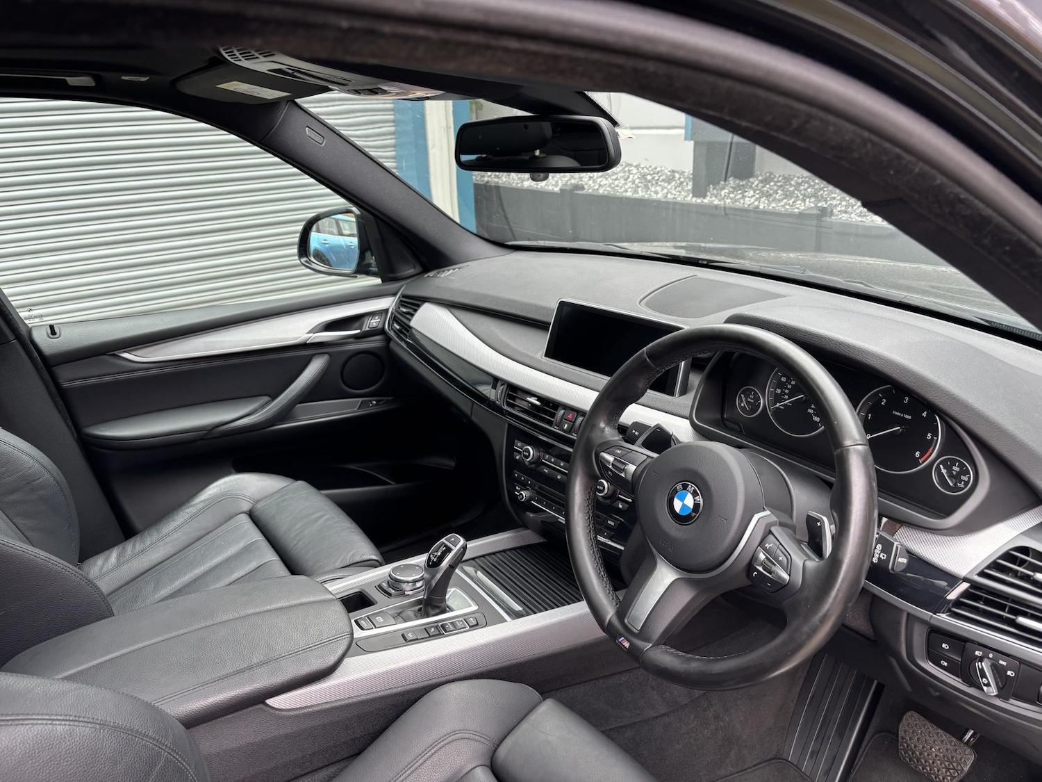 Used BMW X5 2016 for sale - 77746262: Photo 2