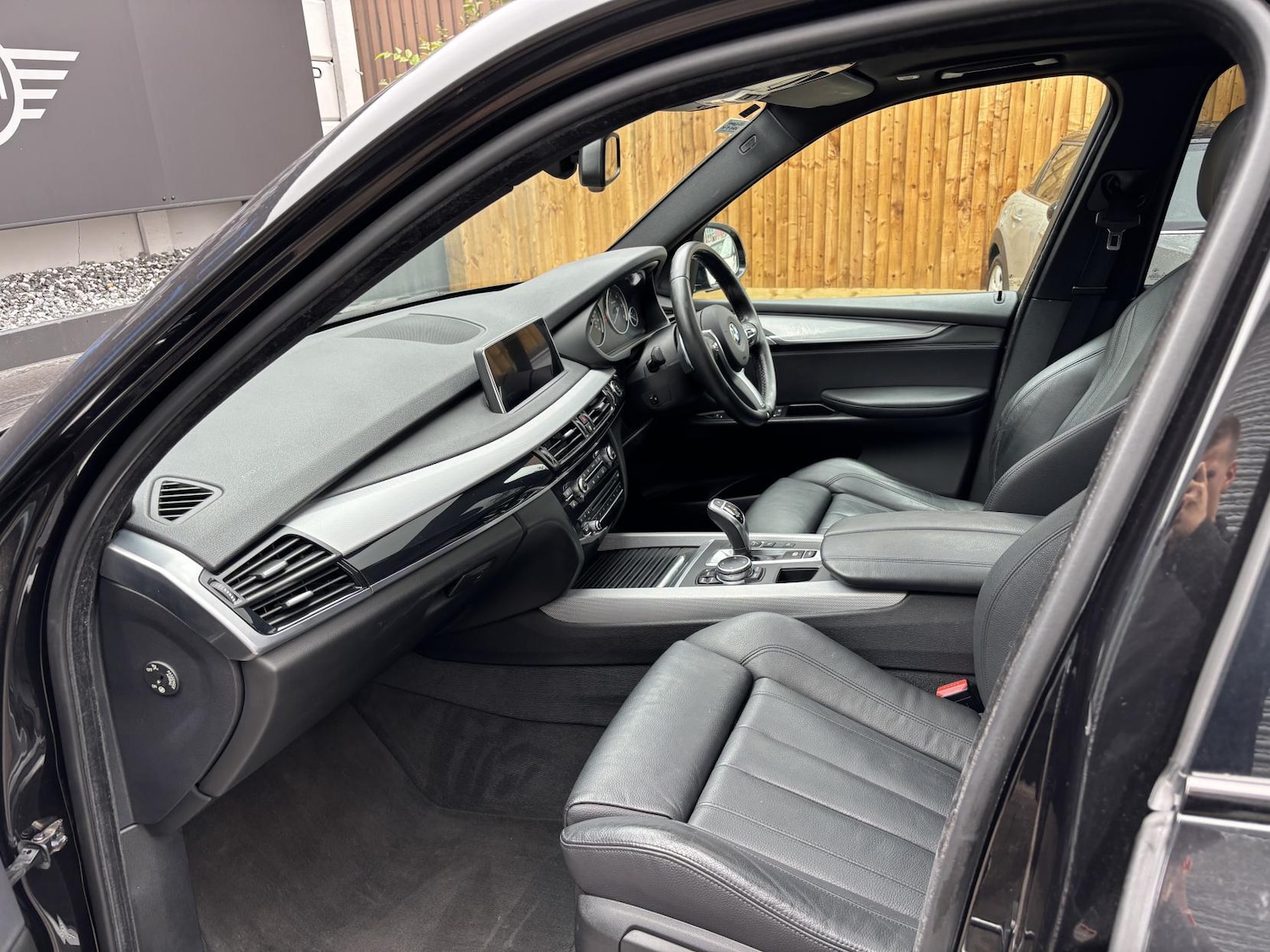 Used BMW X5 2016 for sale - 77746262: Photo 21