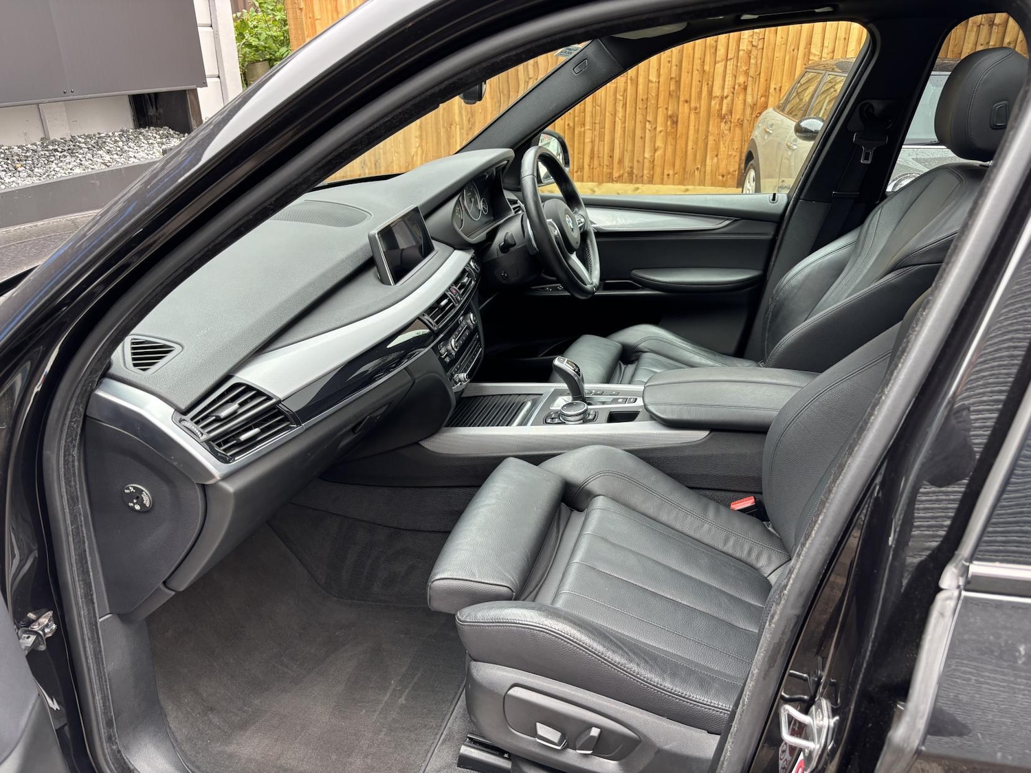 Used BMW X5 2016 for sale - 77746262: Photo 22