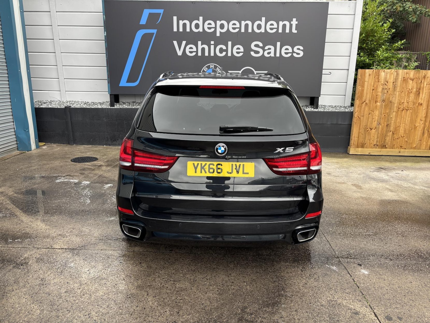 Used BMW X5 2016 for sale - 77746262: Photo 26