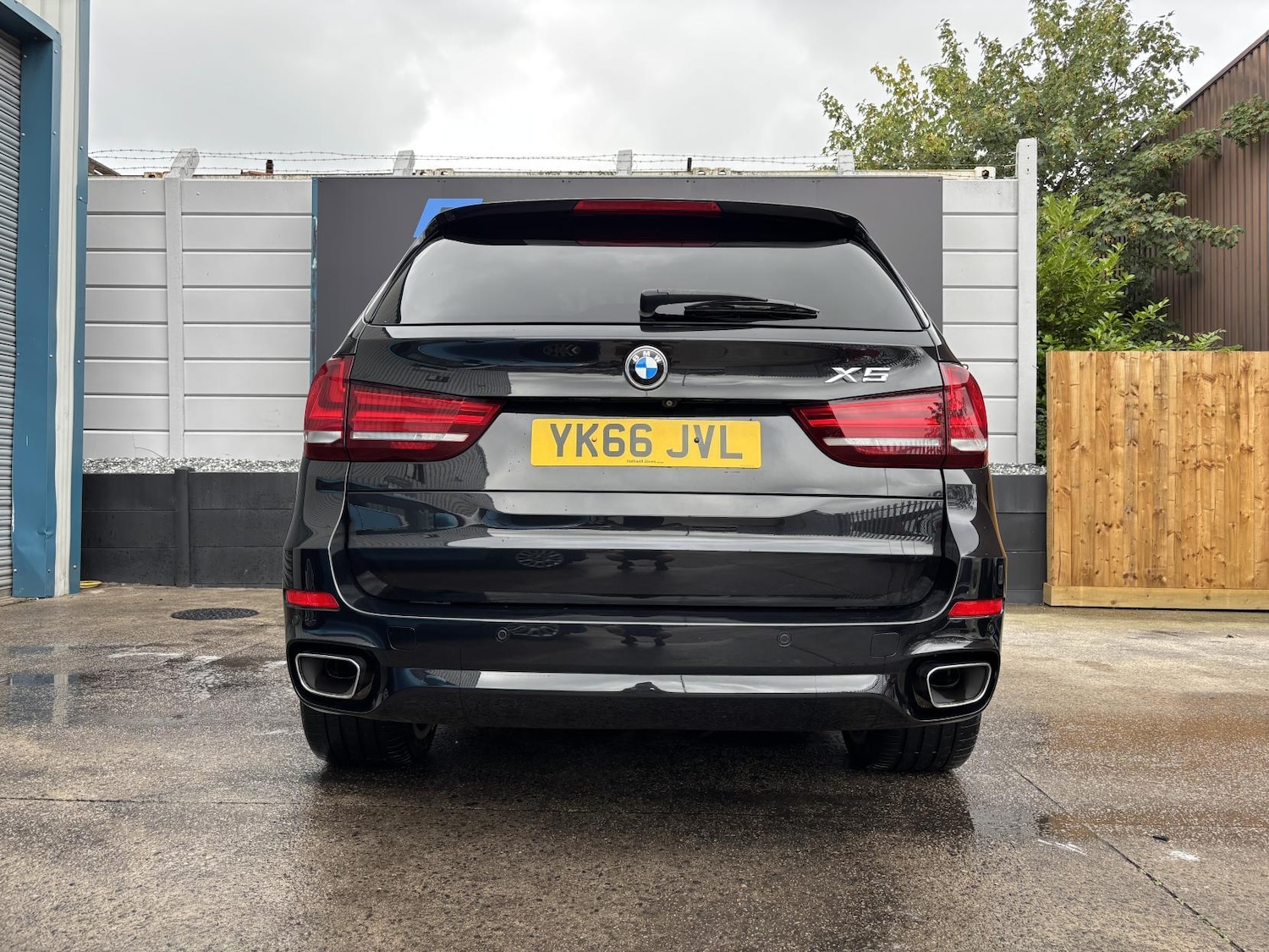 Used BMW X5 2016 for sale - 77746262: Photo 27