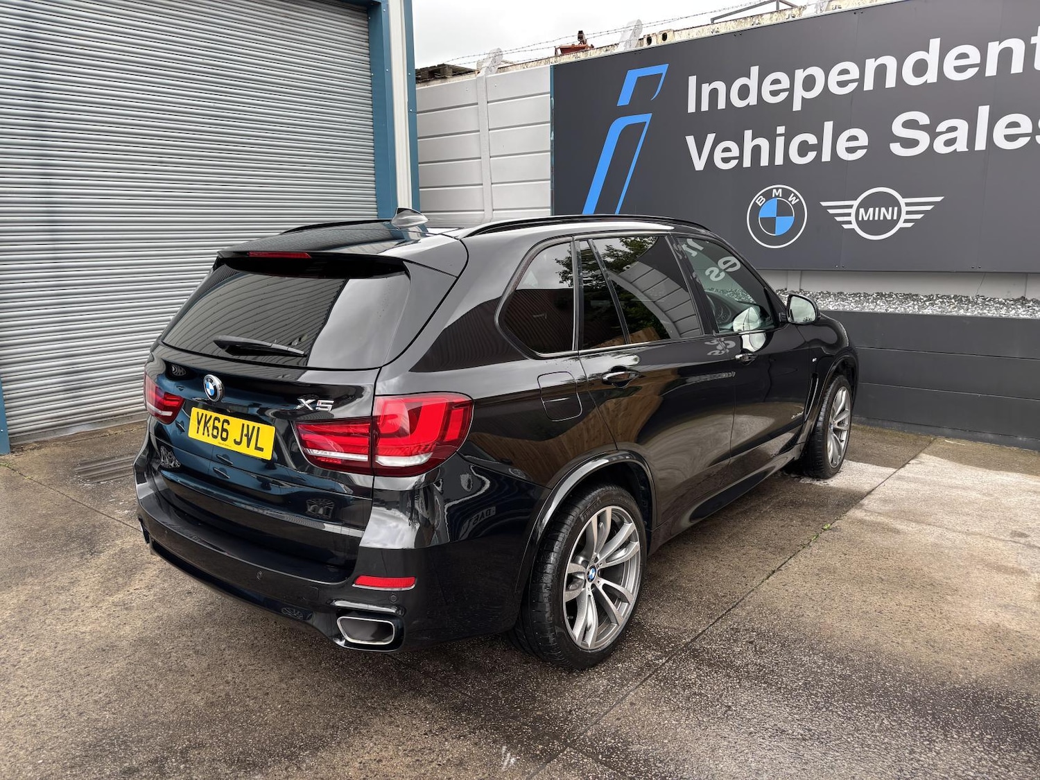 Used BMW X5 2016 for sale - 77746262: Photo 28