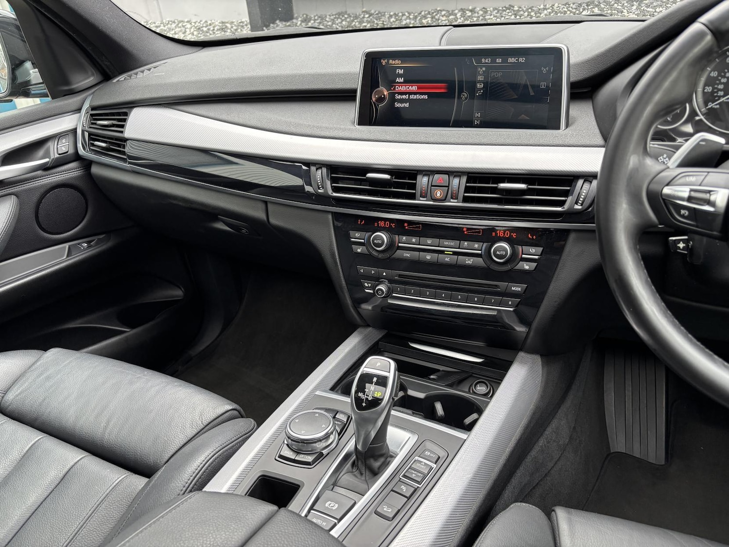 Used BMW X5 2016 for sale - 77746262: Photo 29