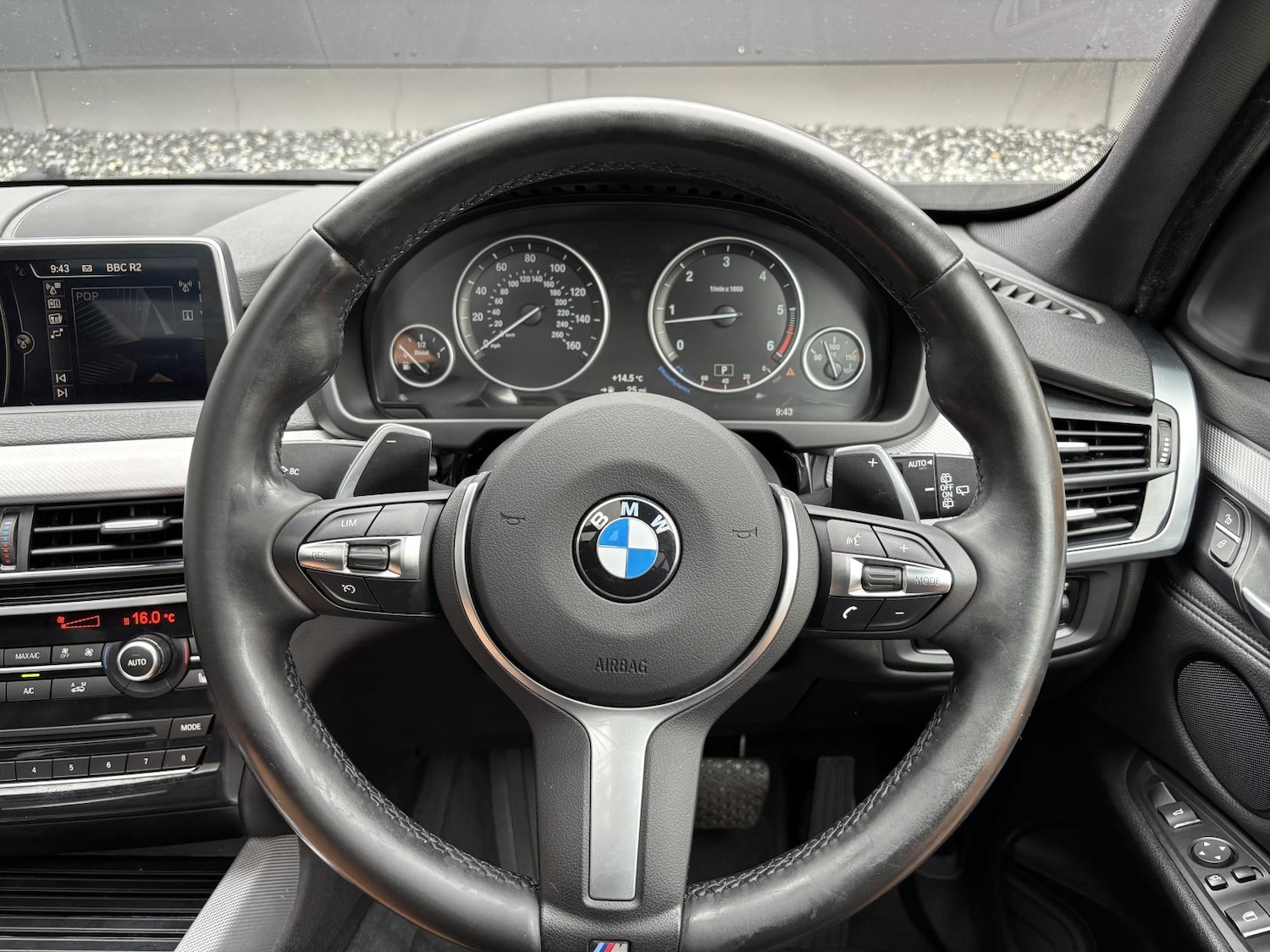 Used BMW X5 2016 for sale - 77746262: Photo 3