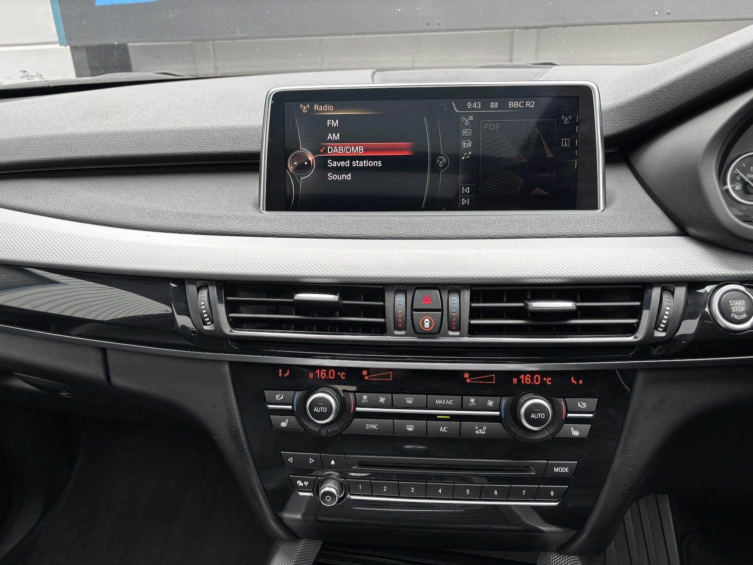 Used BMW X5 2016 for sale - 77746262: Photo 30