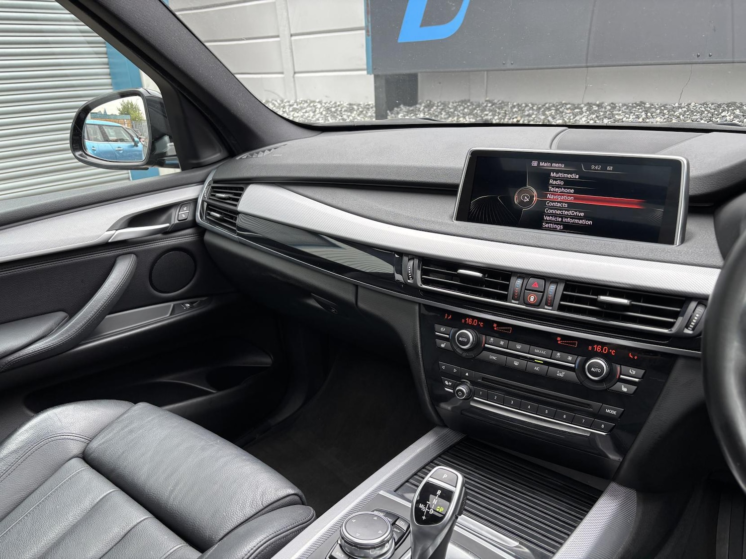 Used BMW X5 2016 for sale - 77746262: Photo 31