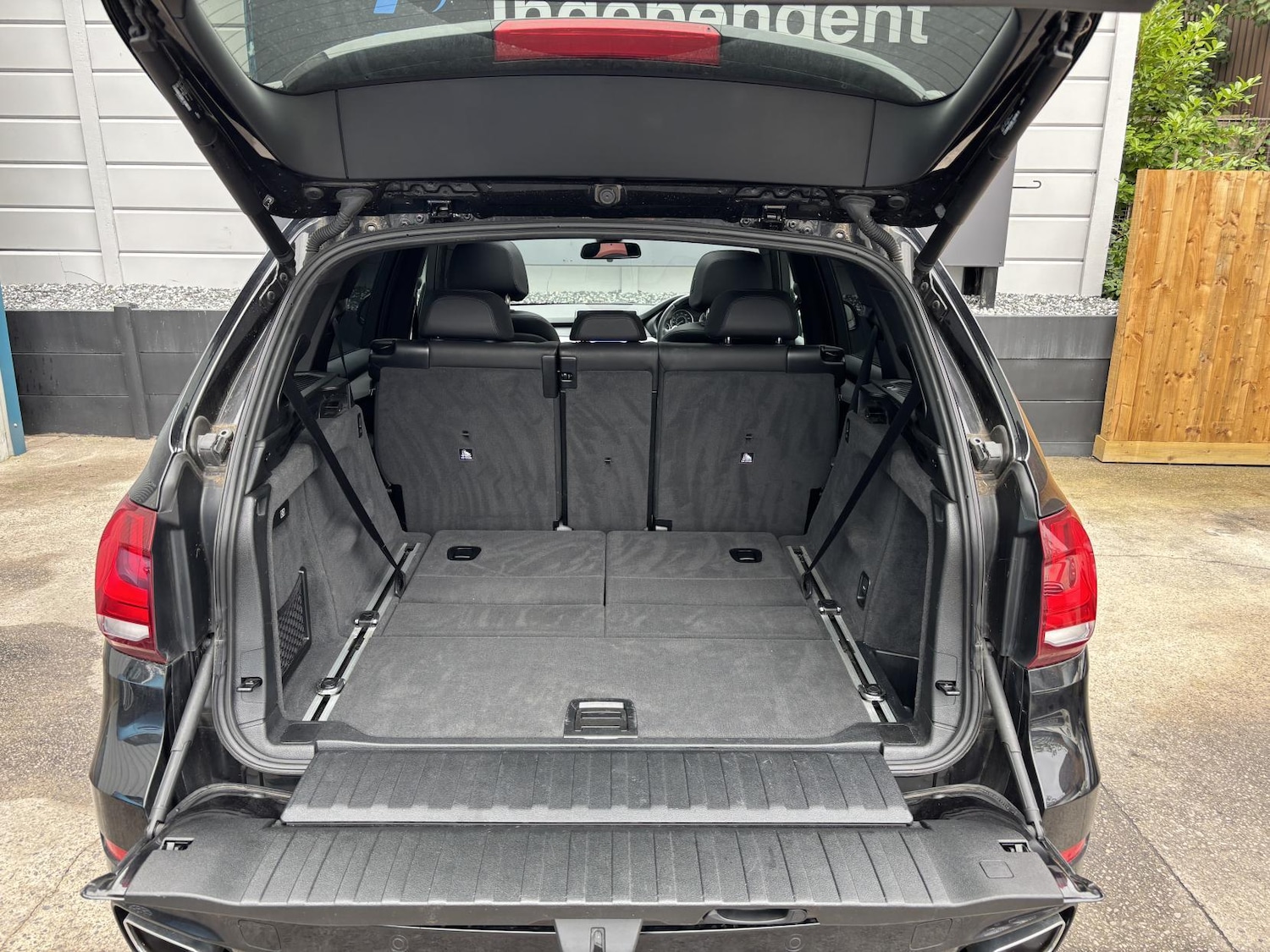 Used BMW X5 2016 for sale - 77746262: Photo 33