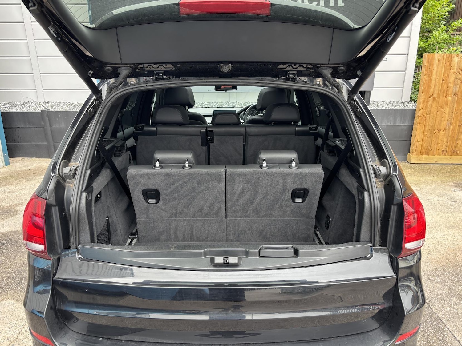 Used BMW X5 2016 for sale - 77746262: Photo 34