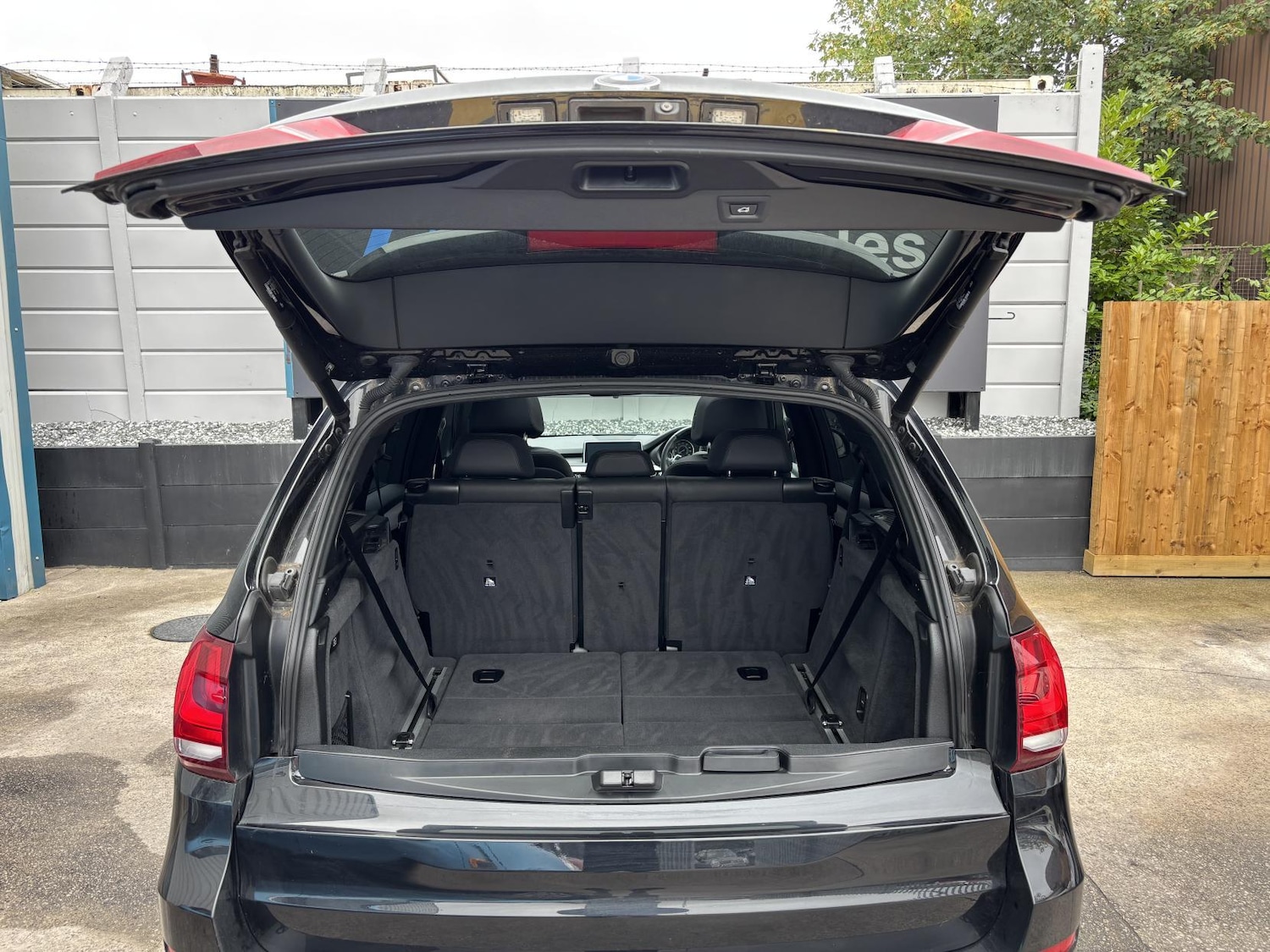 Used BMW X5 2016 for sale - 77746262: Photo 35