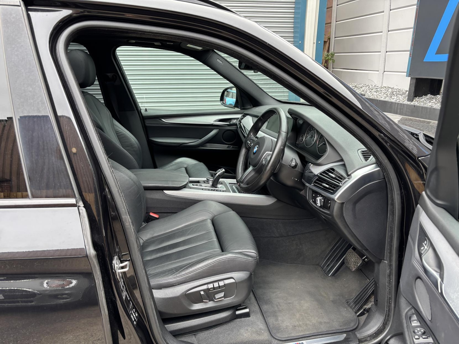 Used BMW X5 2016 for sale - 77746262: Photo 5