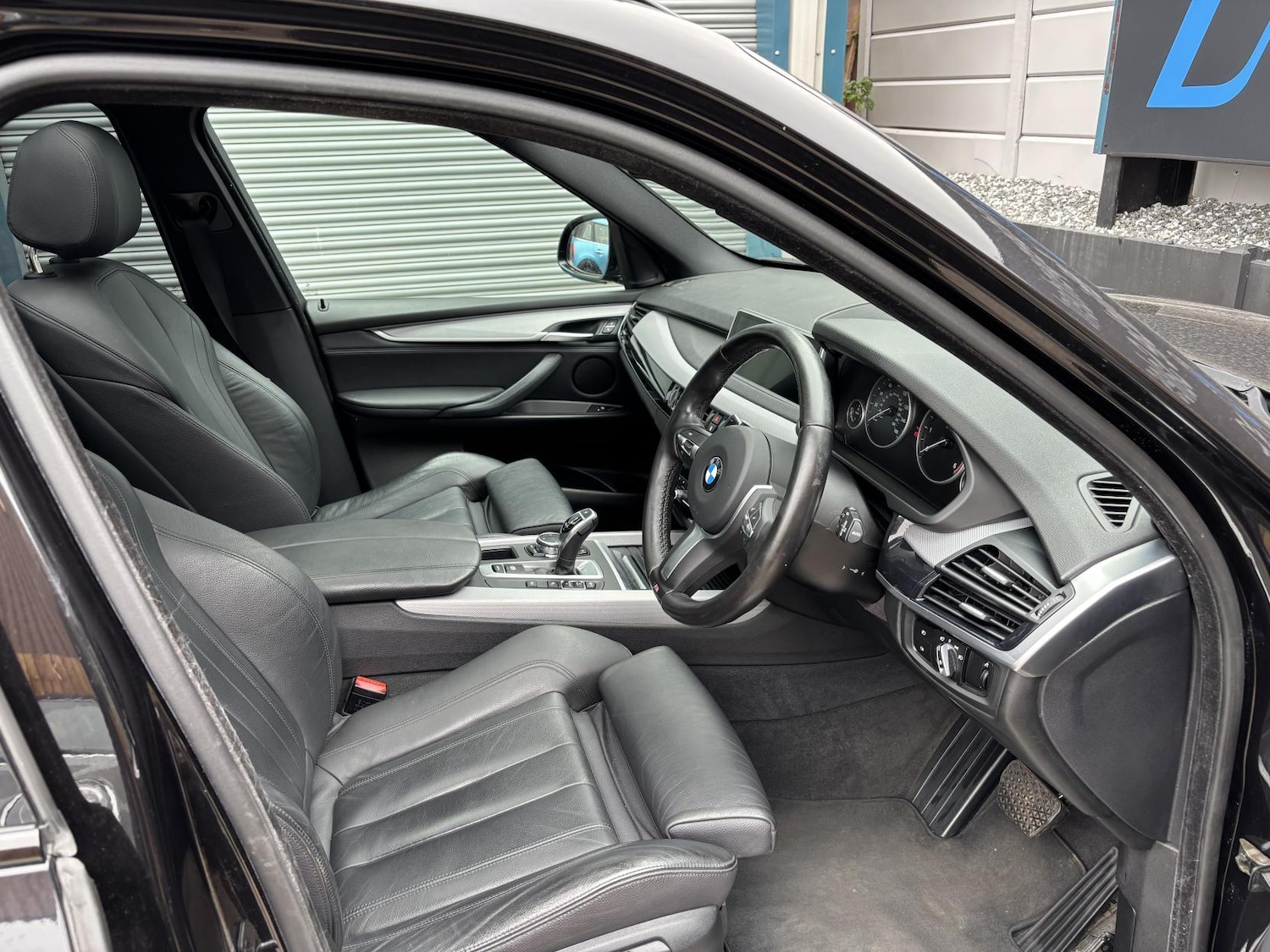 Used BMW X5 2016 for sale - 77746262: Photo 6