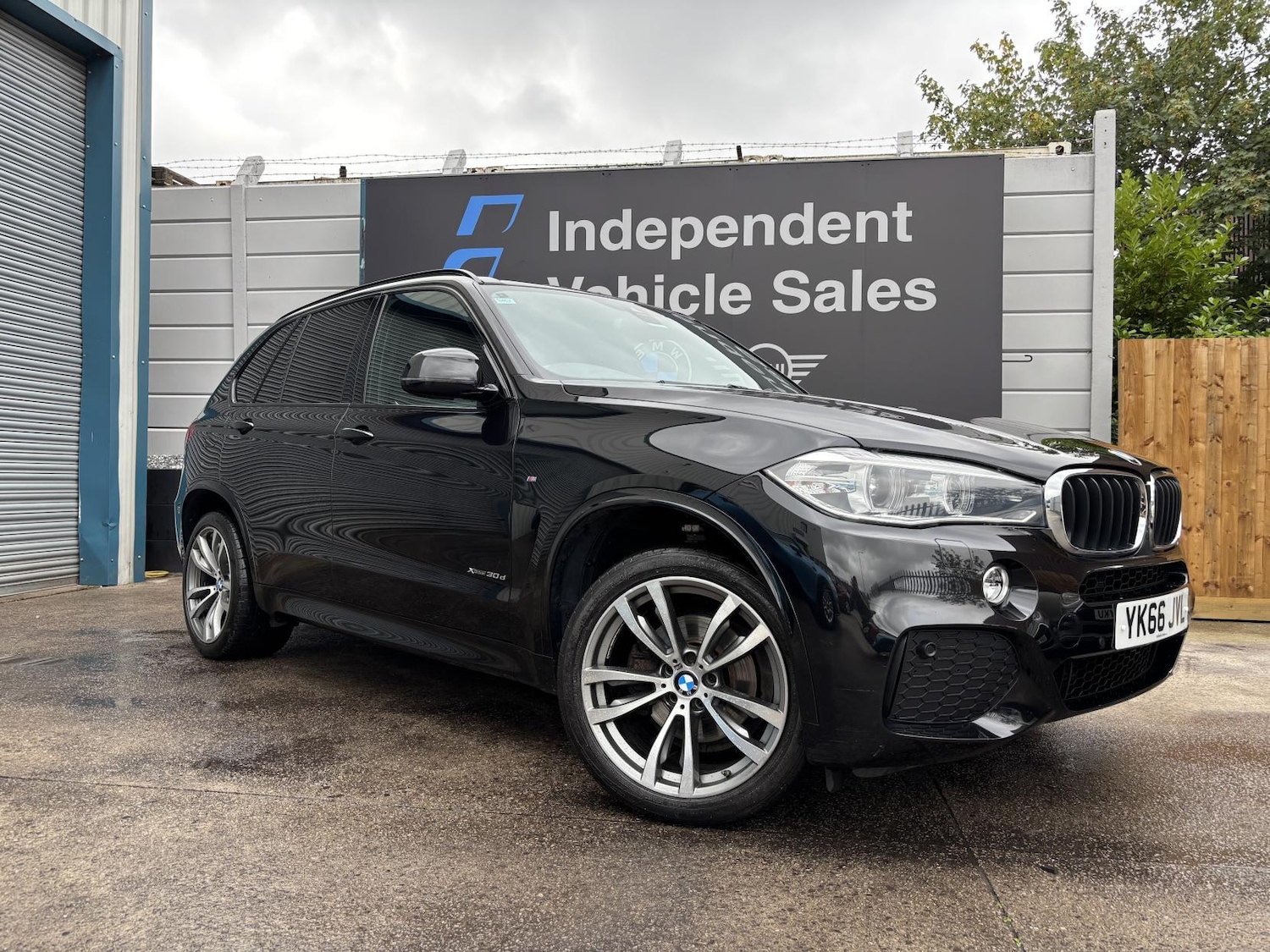 Used BMW X5 2016 for sale - 77746262: Photo 7