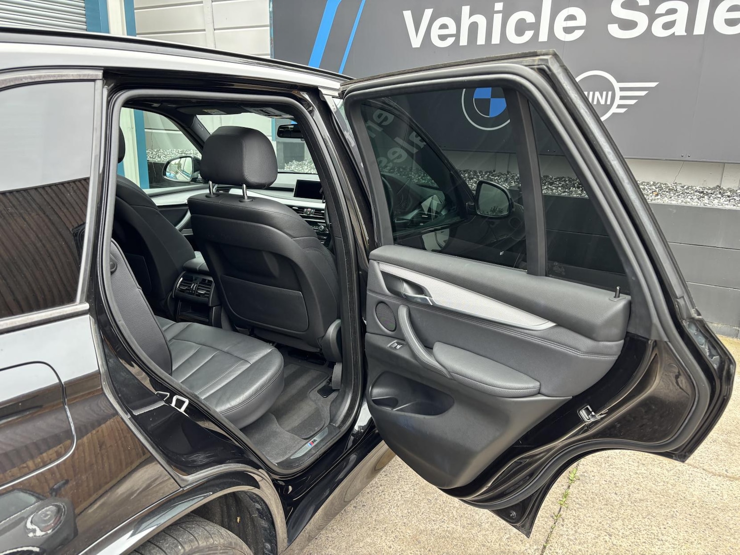 Used BMW X5 2016 for sale - 77746262: Photo 8