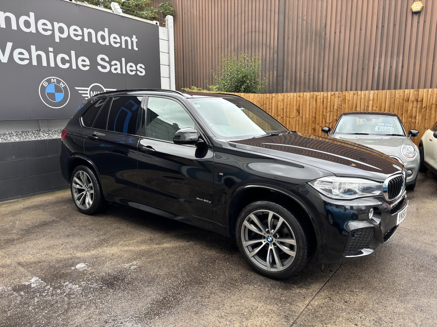 Used BMW X5 2016 for sale - 77746262: Photo 9