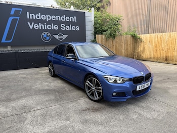 Used BMW 3 Series 2018 for sale - 78950397: Photo